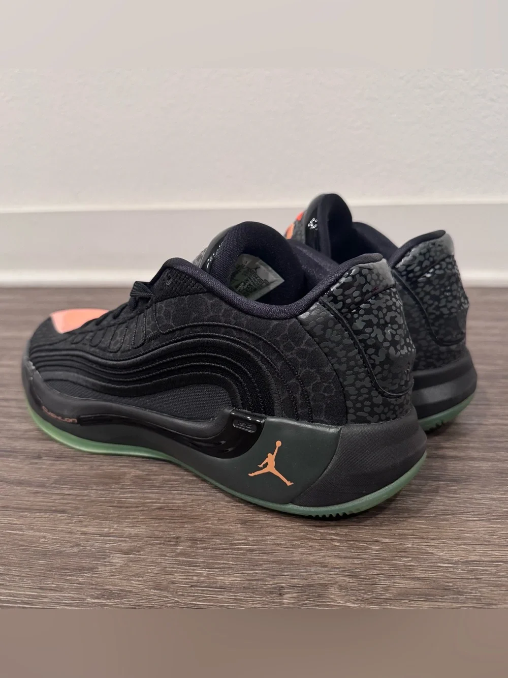 Jordan Jordan Luka 4 PF Safari Sz 10